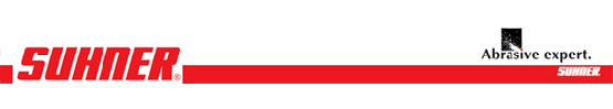 Suhner Abrasive Expert AG