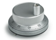 Elektronisches Handrad HR 1120 für die Automatisierungstechnik