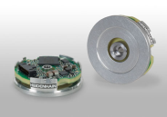 Multiturn-Drehgeber für Robotik und Automatisierung