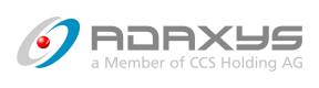 ADAXYS SA