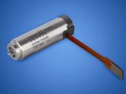 Ø8x20 mm kleiner Antrieb mit grosser Wirkung