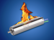 Standardmotor EC 22 HD - maxon motor setzt neue Massstäbe