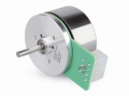 EC 45-Flachmotor mit 130 mNm Drehmoment