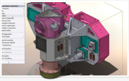 SolidWorks 2011 für bemerkenswerte Resultate