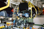 Fabriken sollen smarter werden