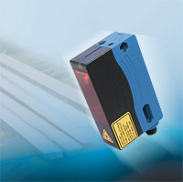Laser Distanzsensor für unterschiedlichste Anwendungen