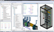 Engineering aktiv beschleunigt mit EPLAN-Plattform 2.1
