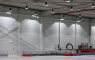LED-Industrieleuchten mit Sparpotenzial