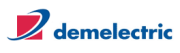 Demelectric AG