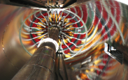 Der Barrel-Pixel-Detektor (BPIX)