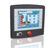 Mobiles all-in-one Panel HGT 834