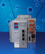 C-IPC mit Intel®-Atom™-Prozessor