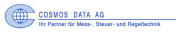 Cosmos Data AG