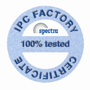 “IPC Factory“ = Handwerkliches Geschick