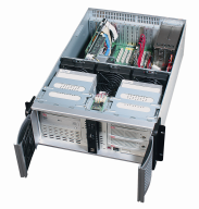 Professionelle IPC-System - Fertigung - “IPC Factory” von Spectra