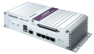 Embedded Kommunikations-Computer von Korenix