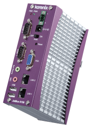 “Industrial Communication Computer“ 