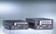Robuste, lüfterlose Mini-PCs von Spectra