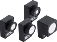 Ultraschallsensor – ideal zur Tiererkennung