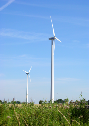Standardsensoren für regenerative Energien