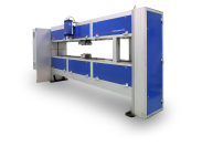 Optimierte Metallband-Messung