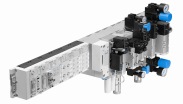 Integrierte Automatisierung im 21. Jahrhundert