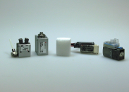 Starke Zwerge, Miniatur-Pneumatik setzt neue Massstäbe