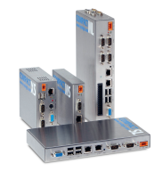 Ein Consumer-PC ist kein Industrie-PC