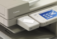 Informationssicherheit im Input- und Output-Management