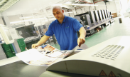Wie man die Experten hereinholt: Outsourcing, Out-Tasking und MPS