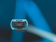 Rekord in der Datenübertragung über Glasfaser