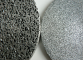 Poröses Aluminium - eine option zu Sintermetall und Metallschaum