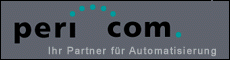 Pericom AG - Ihr Partner für Automatisierung