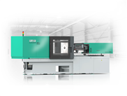 Einfach und kosteneffizient Spritzteile fertigen