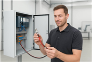 EtherCAT P macht's möglich