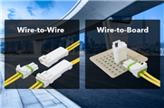 Wire-to-Wire oder Wire-to-Board?