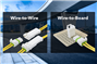 Wire-to-Wire oder Wire-to-Board?