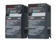 Frequenzumrichter FR-E800 mit integrierter Korrosionserkennung