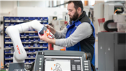 KUKA Innovation Award 2024