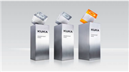KUKA Innovation Award 2024