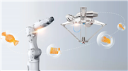 FDA-konformen NSF H1-Schmierstoffe in allen Achsen