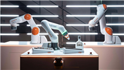 Mit neuer Generation Cobots nahtlose Skalierbarkeit