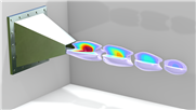 COMSOL veröffentlicht Version 6.2 von COMSOL Multiphysics®