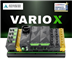 Ausgezeichnetes Automatisierungs-System VARIO-X