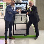 Gewinner des Swiss DINNO Awards 2025