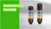 Signalsäule MODLIGHT®60 PRO-RGB