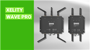 Xelity Wave Pro
