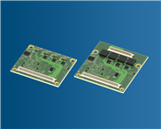 Neuer Motion Controller für vier verschiedene Motor-Technologien