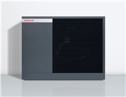 Wärmepumpe Evoblock® mit natürlichem Kältemittel R290 (Propan)