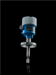 Bereit für Industrie 4.0 - Der Grenzschalter Liquiphant FTL51